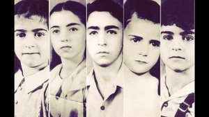 НЕРАСКРЫТЫЕ | Дети семьи Соддер