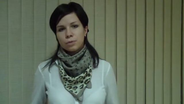 Отзыв о тренинге "Лингвистика" 13.12.13-09.02.14 Краснодар смотреть онлайн