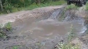 Автомобиль ГАЗ 33081 Егерь 2 на базе Садко