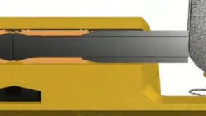 Механический разгонщик фланцев с нулевым зазором ZG11TM