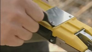 Пистолет для вязки арматуры Wacker Neuson DF16 (Германия).