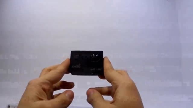 ✅ SJCAM SJ4000 AIR ? Лучшая ЭКШН камера до 5000 2023 с Алиэкспресс - Какую ЭКШН камеру купить?