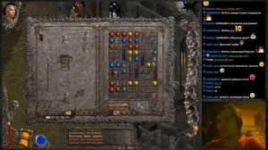 Прохождение Inquisitor ( Part 1 ) / Inquisitor walkthrough , playthrough. Inquisitor rpg game.