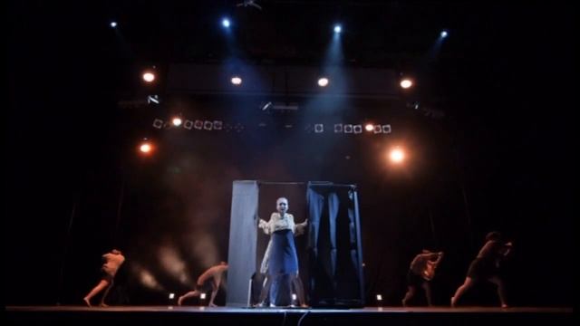 "Пёстрая компания" Казань, Folk- Балет "Открытая книга" смотреть онлайн