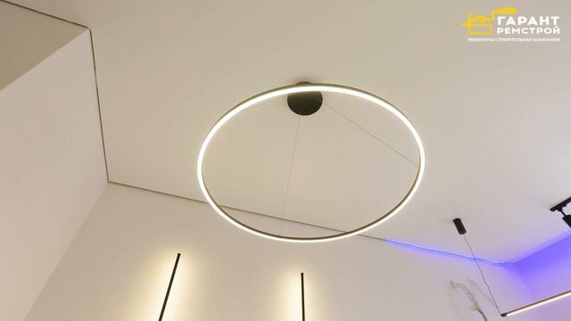 Ремонт квартир в Воронеже |ЖК "ТРАМВАЙ ЖЕЛАНИЙ"| ОБЗОР РЕМОНТА ГарантРемСтрой смотреть онлайн