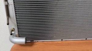 Радиатор охлаждения Lexus RX 3300 SAT TY0003MCU30