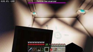 Конец Сумеречному лесу • Выживание майнкрафт пе бедрок с модами • ❰ НЕ ИССЕКАЕМЫЕ ❱ #19