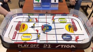 Янис Галузо - Семен Битюков