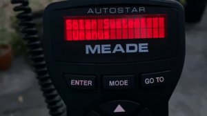 Meade ETX 90 EC Review