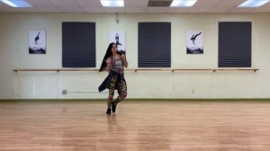 Солнце Монако - Люся Чеботина - Zumba Fitness Choreo