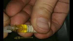 Как проверить золото в домашних условиях
РЕАКТИВ ХЛОРНОЕ ЗОЛОТО