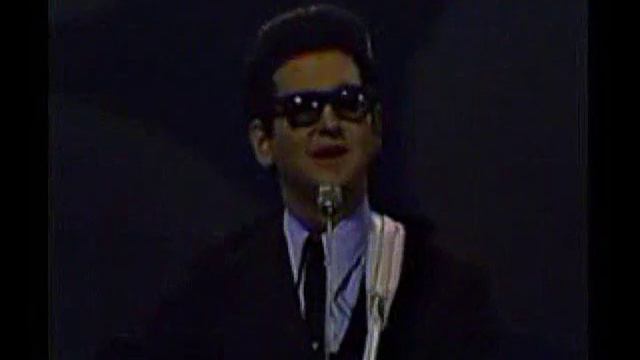 Roy Orbison - Pretty Woman (1966)