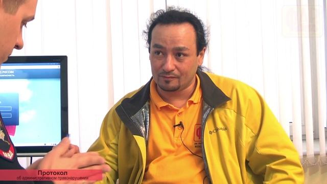 ЛикБез от bacilla17. Протокол и Постановление смотреть онлайн