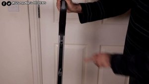 Karcher SC 2 Upright EasyFix Steam Mop Review & Demonstration