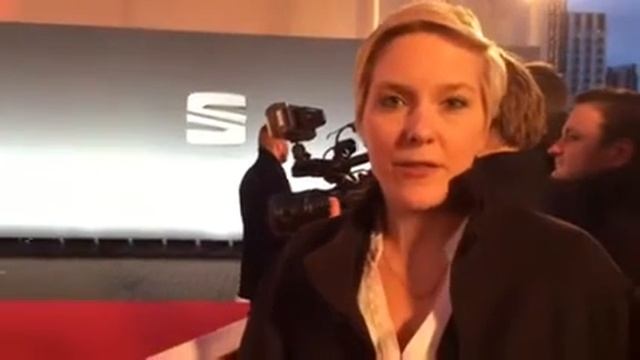 Goldene Kamera 2016 - Wir sind bereit смотреть онлайн