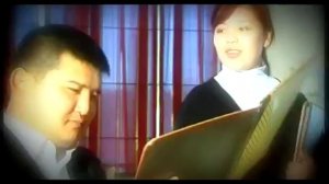 Жыргал Чоёнов - Сагыныч