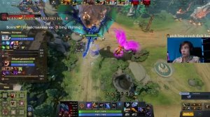 Дедодед СОБРАЛ САМЫЙ ИМБАЛАНСНЫЙ БИЛД НА АЛХИМИКЕ В Custom Hero Chaos! Лучшее qeqoqeq дота 2!