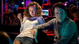 Ломовой оркестр - мой герой / Восьмерка фильм