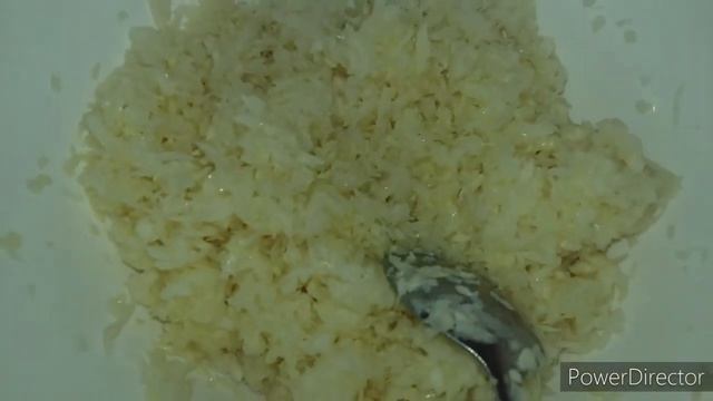 Бюджетные капустные котлеты??????????