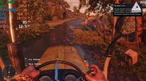 AMD Ryzen 7 5700X + Radeon RX6600 - Test in 16 Games