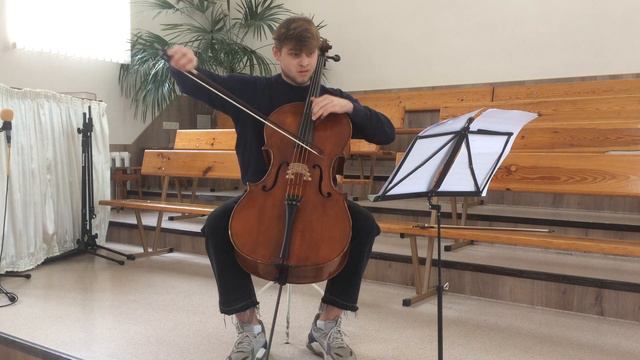 Оркестровые трудности (Чайковский 4 симфония) смотреть онлайн