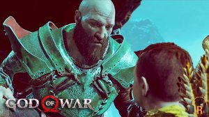 Выбираемся из Хеля | God of War #39