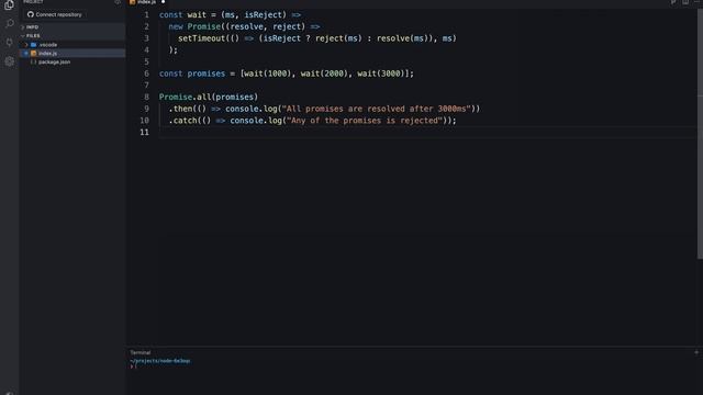All You Need to Know About JavaScript Promises methods and Polyfill