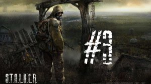 stalker#3часть
