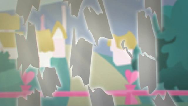 •пони клип• { The other side } [канон] смотреть онлайн