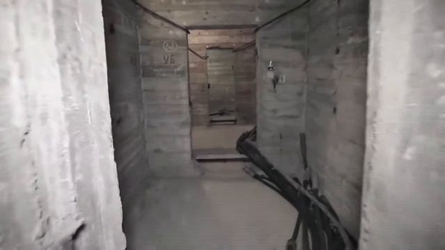 Родина-мать изнутри - Железобетонные стены смотреть онлайн