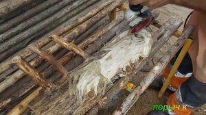 Просто работа с деревом