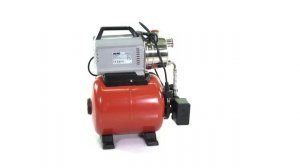 Насосная станция AL-KO HW 3300 INOX 113512