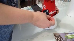 Как сделать гномика? Новогодний гном своими руками.