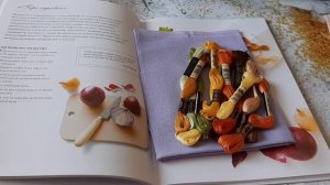 057. Вышивка крестом. Декабрьские старты 2 часть. Продвижения за неделю.