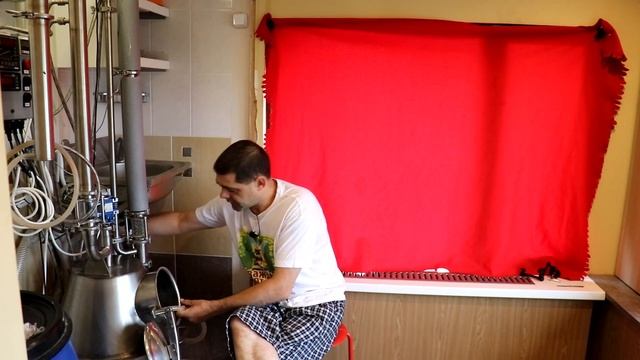 Как сделать спирт дома смотреть онлайн