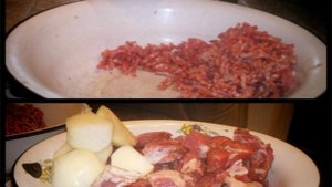 Люля-кебаб в мультиварке