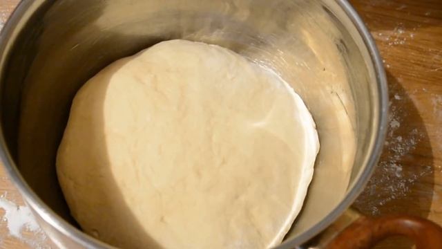 Как хранить дрожжевое тесто смотреть онлайн