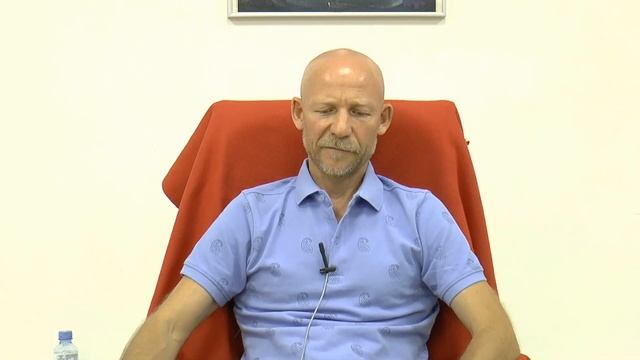 08.  Адвайта  аналогична русскому целительству