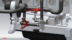 Подогреватели двигателя DEFA 700-серии