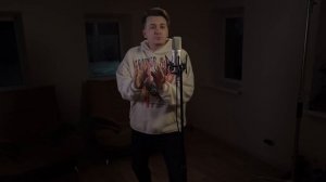 EMINEM - Without Me | Кавер на русском