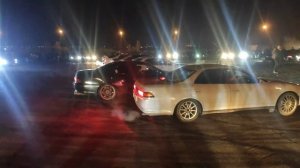 Бернауд с Иркутска