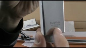 Душевая штанга HANSGROHE PuraVida 27853400