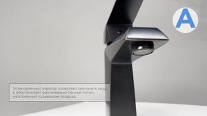 Смеситель для раковины SAVOL S-005511H