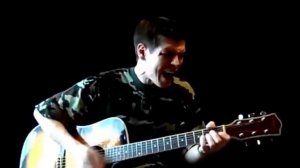 Армейские песни  Наёмник в зеленом берете  НЕРЕАЛЬНО СПЕЛ