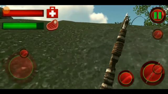 УЖАСНЫЕ КЛОНЫ THE FOREST ИЗ ПЛЕЙ МАРКЕТА смотреть онлайн