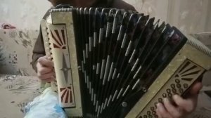 Гармонь мастера Головешкина. До мажор.