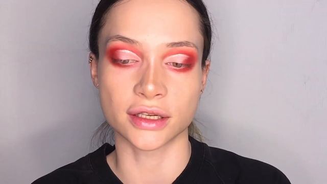 преображение и cut crease *меняю внешность* смотреть онлайн