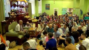 15 10 17  Лекция ЕМ Прабхавишну прабху