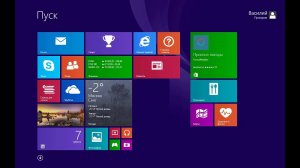 Как отключить блокировку экрана в Windows 8.1