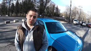 Купил Toyota Altezza RS200